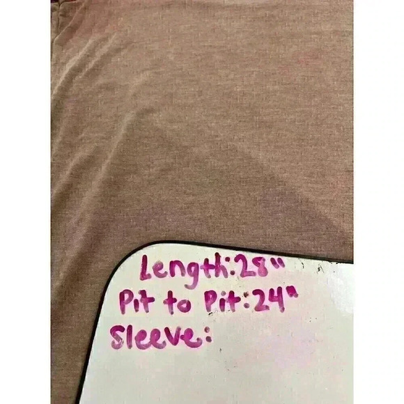 Free Fly Men's Polo Red L Performance Bamboo Golf Stretch Outdoor - Picture 8 of 11